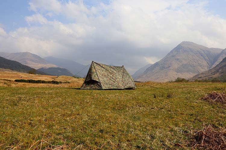 dd-a-frame-tente-camouflage-multicam-2-places-tanche image 2