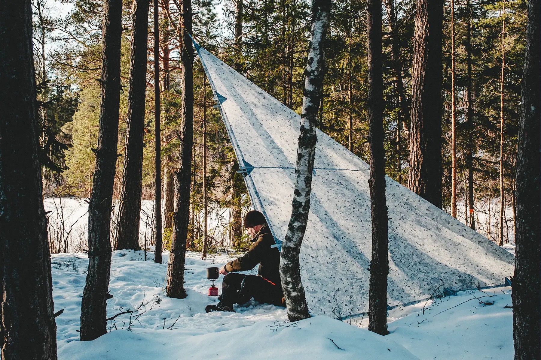 dd-hammocks-tarp-3x3-winter-mc-b-che-camouflage-hiver image 5