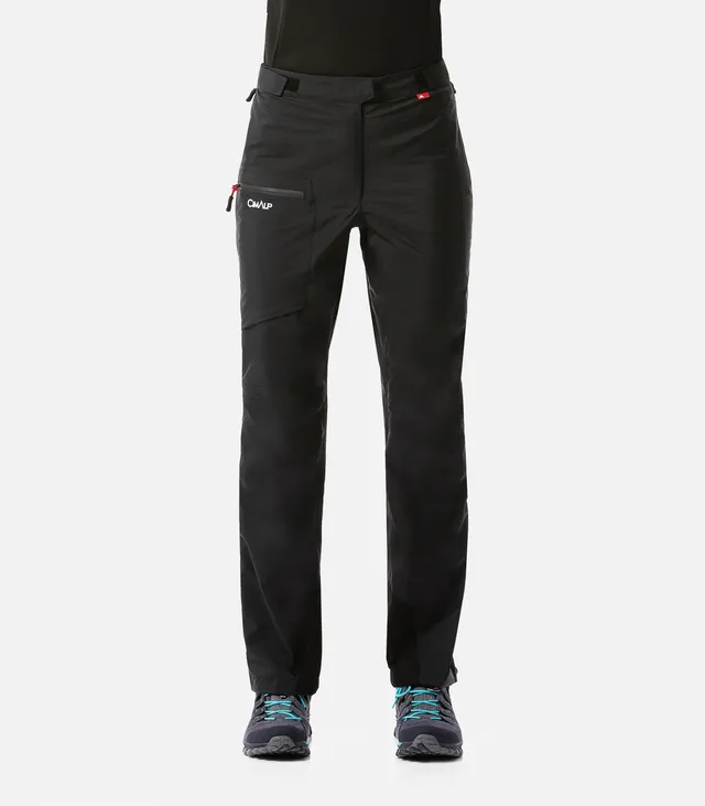 cimalp-torrent-f-surpantalon-pluie-femme-noir-3-couches image 1