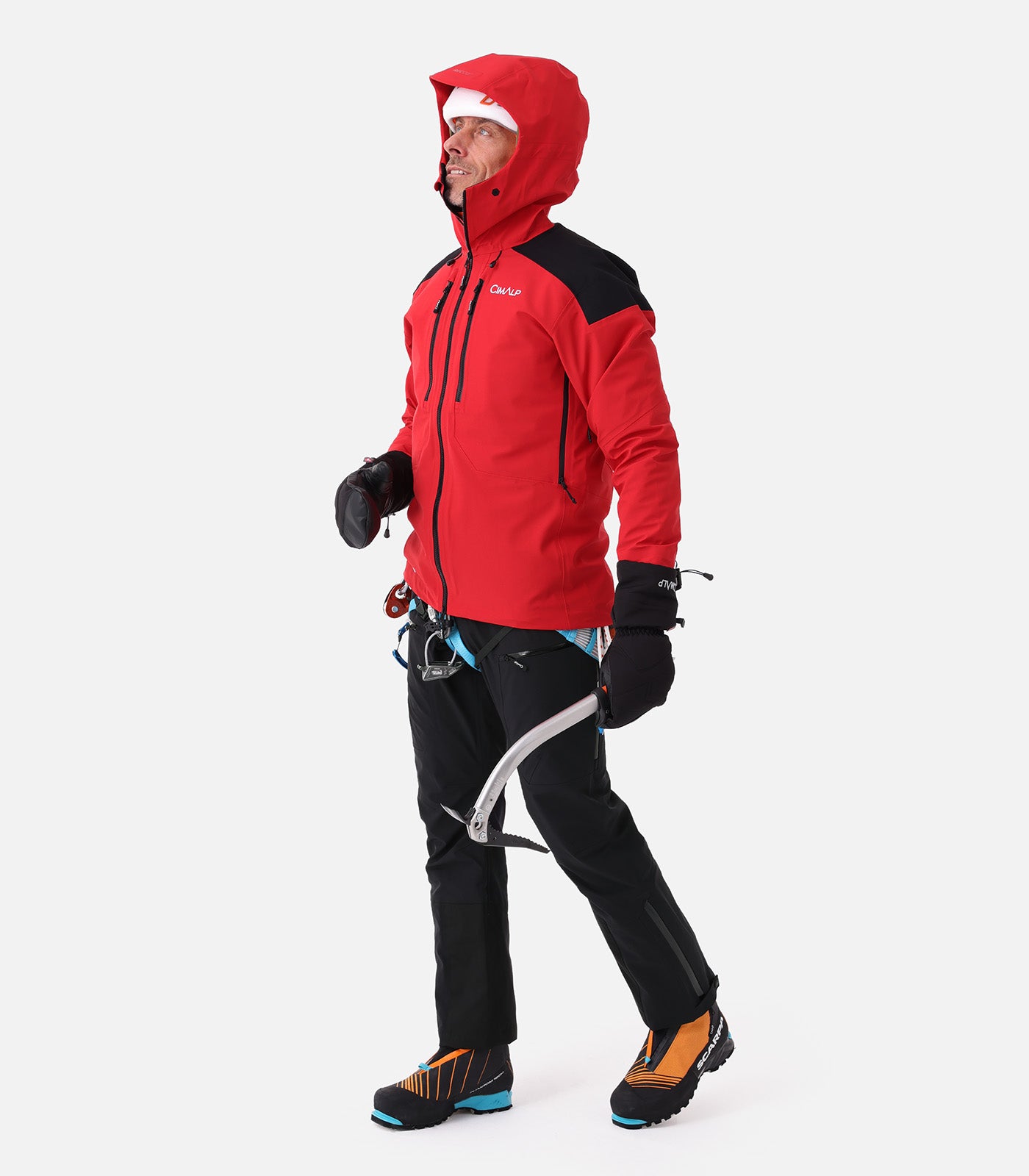 cimalp-guide-pro-pant-h-pantalon-alpinisme-homme-marine image 3
