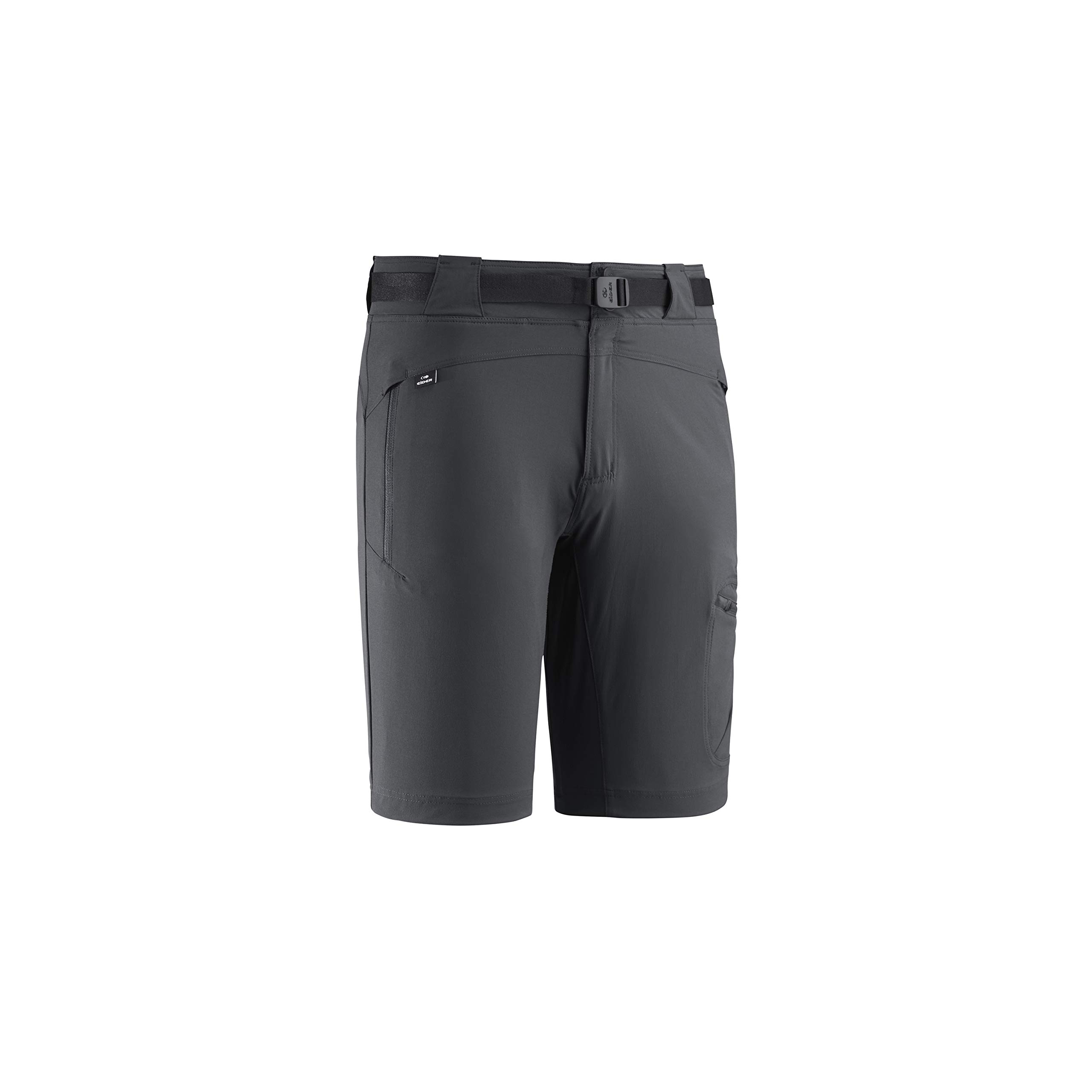 eider-flex-bermuda-m-short-randonn-e-homme-2xl-stretch image 2