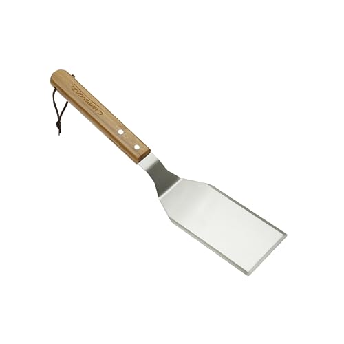 campingaz-duo-ustensiles-spatule-et-pince-barbecue image 6