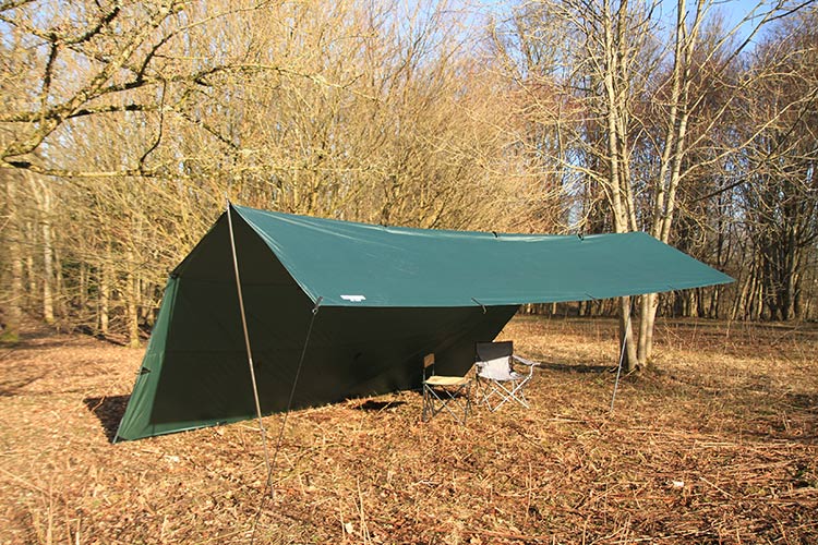 dd-hammocks-tarp-5x5-b-che-olive-green-imperm-able image 7
