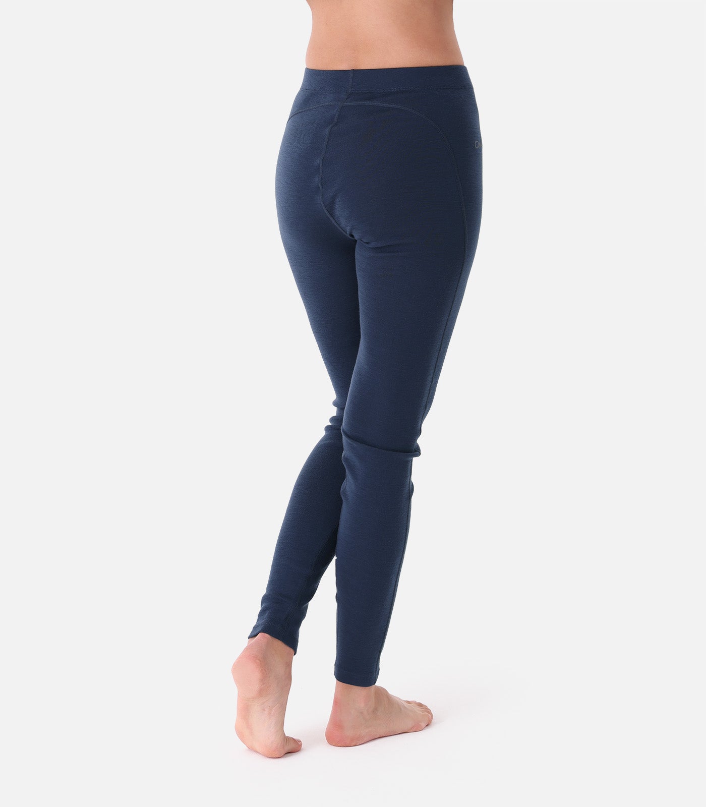cimalp-wool-pant-240-f-collant-thermique-noir-m-rinos image 4