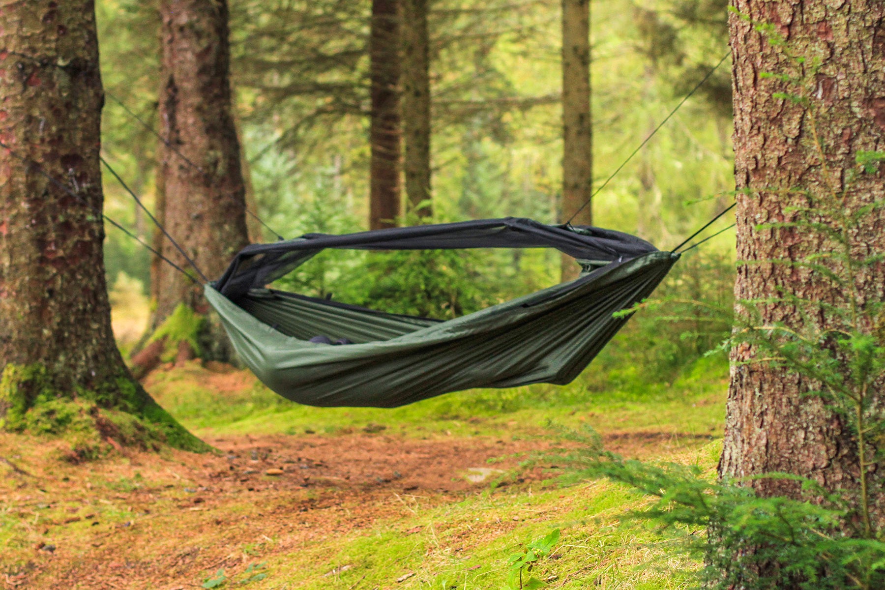 dd-hammocks-frontline-hamac-vert-olive-moustiquaire-int-gr-e image 8