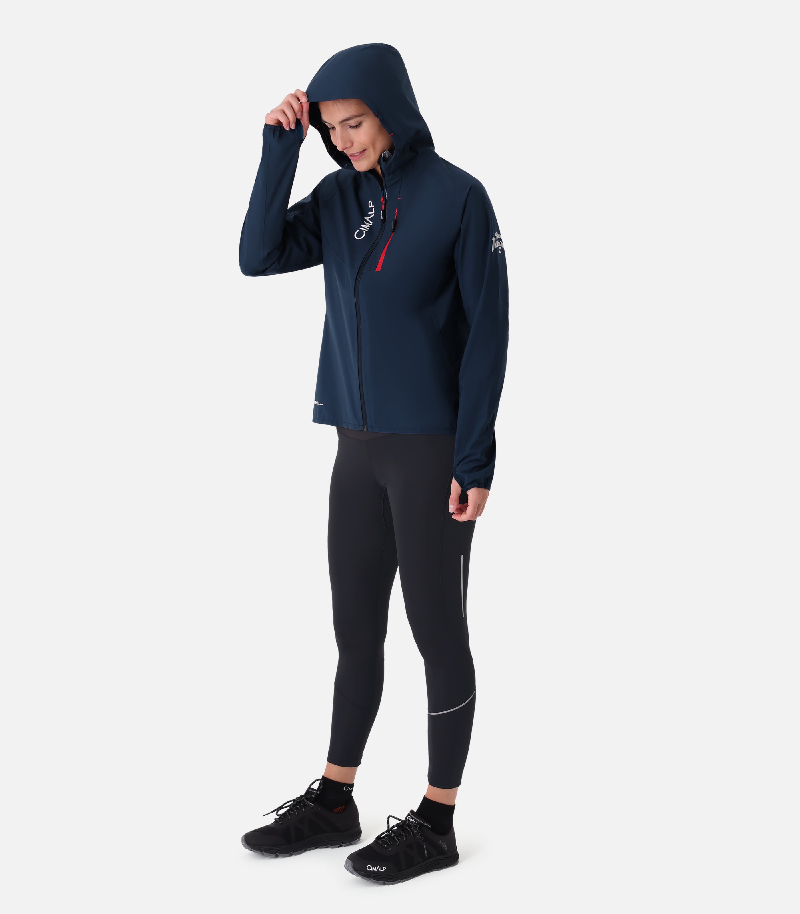 cimalp-storm-3-f-veste-trail-femme-ciel-imperm-able image 3