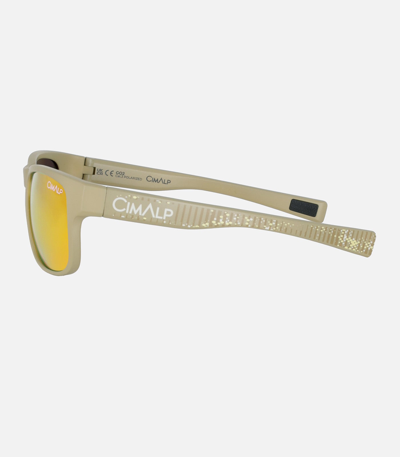 cimalp-go2-crey-lunettes-soleil-randonn-e-sable image 3
