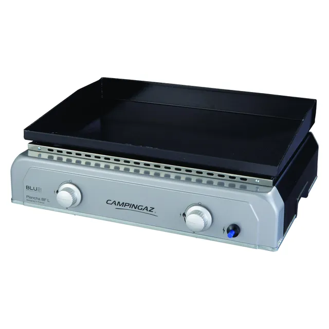 campingaz-plancha-bf-l-blue-flame-gaz-maill-e-10-personnes image 1