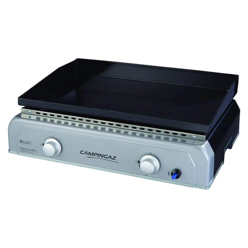 campingaz-plancha-bf-l-blue-flame-gaz-maill-e-10-personnes image 1
