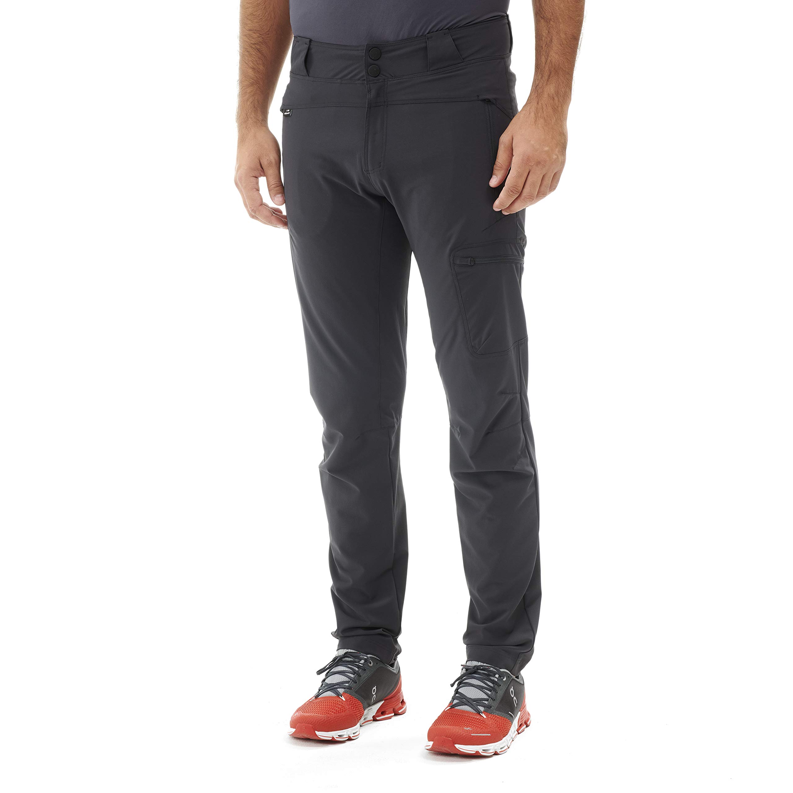 eider-flex-pant-m-pantalon-rando-homme-stretch-uv image 2