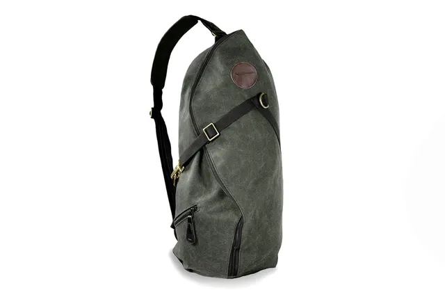 dd-crosswind-sac-bandouli-re-toile-cir-e-vert-olive image 1
