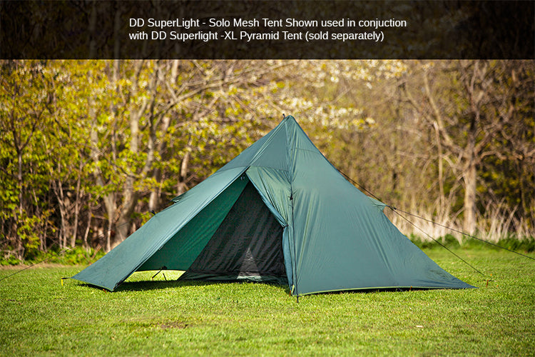 dd-hammocks-superlight-solo-mesh-tente-moustiquaire-1-place image 7