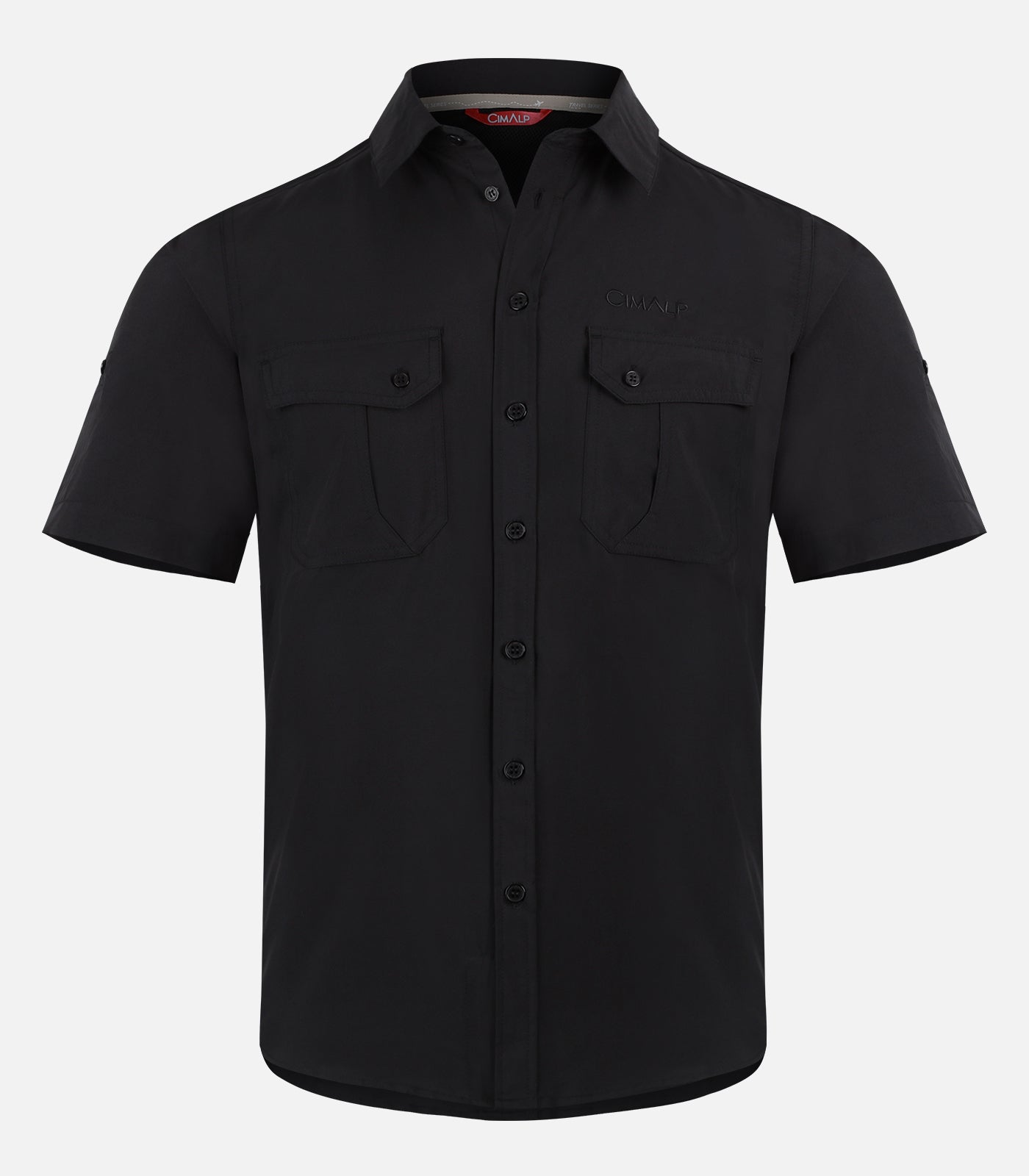 cimalp-anton-4-chemise-randonn-e-homme-kaki-anti-insectes image 8