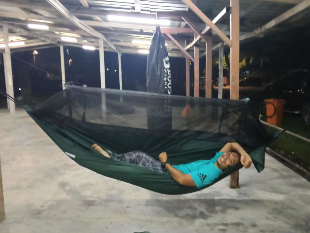 Confortable