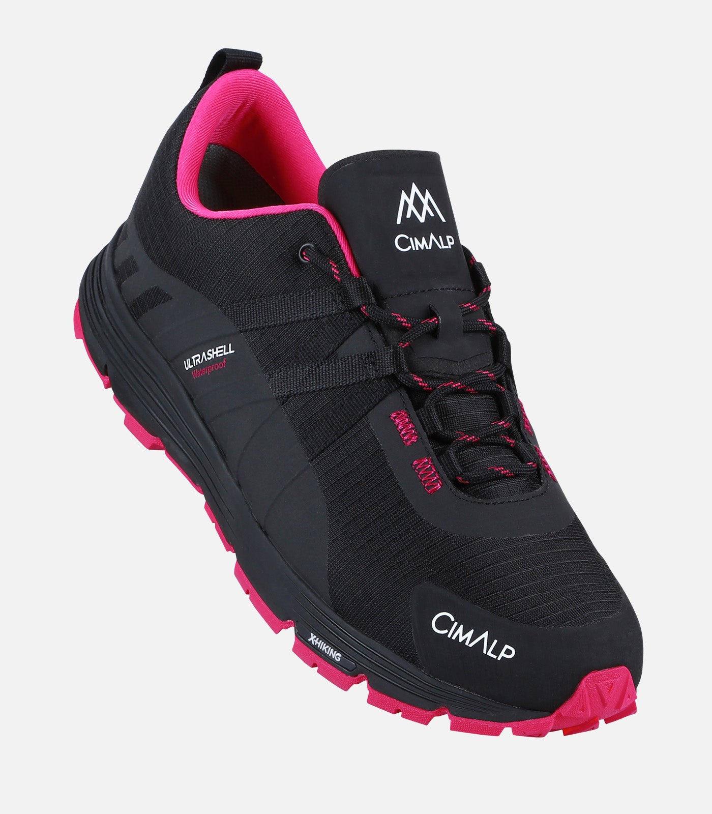 cimalp-365-x-hiking-f-chaussure-rando-femme-noir image 2