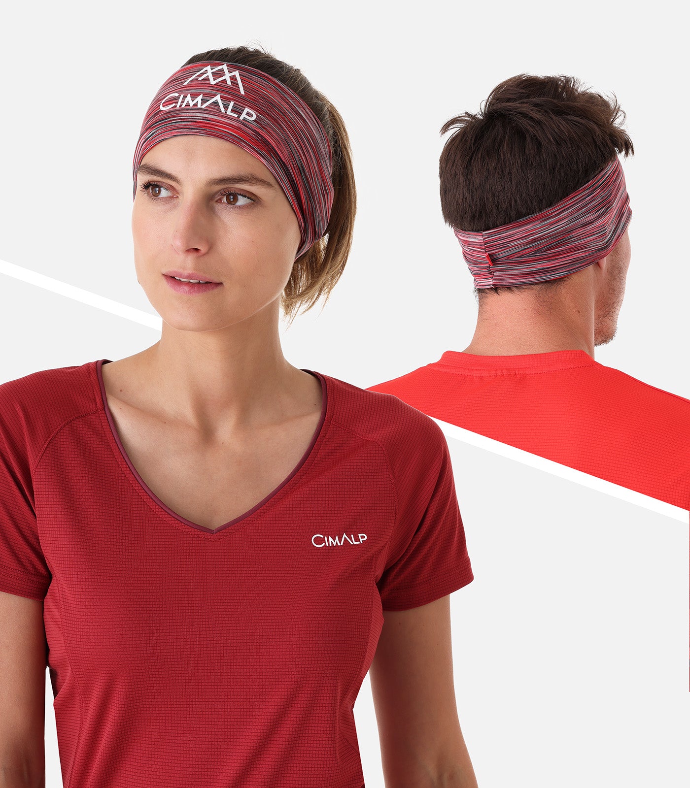 cimalp-aurores-2-bandeau-trail-r-versible-rouge-taille-unique image 8