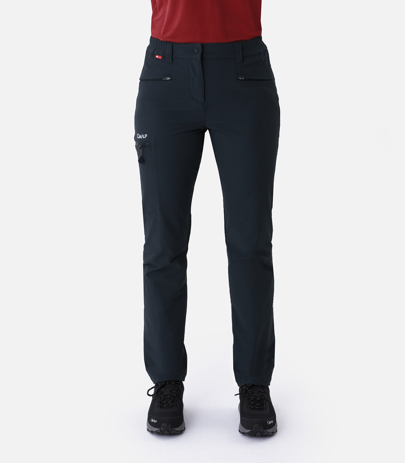 cimalp-balmaz-f-pantalon-randonn-e-femme-noir-bi-stretch image 7