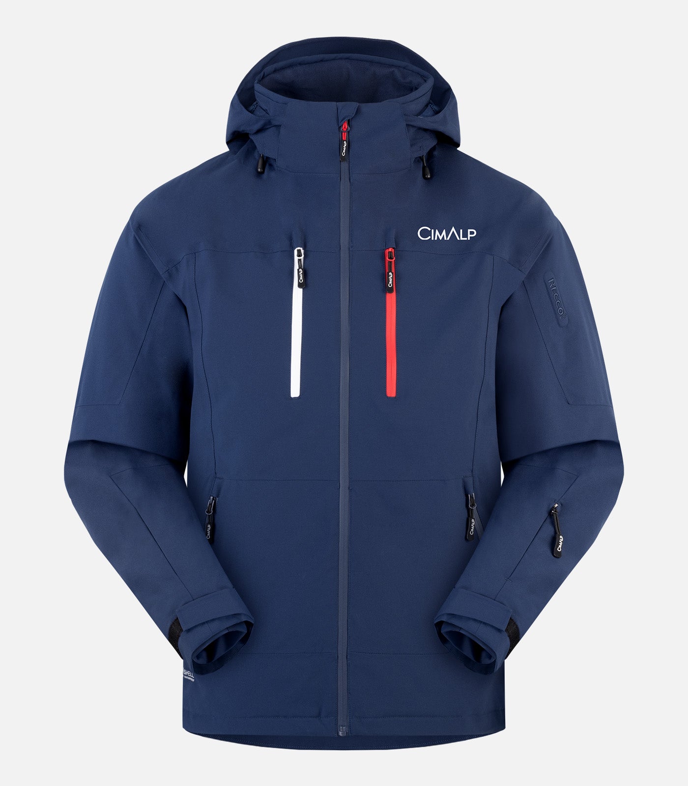 cimalp-allevard-2-h-veste-ski-homme-noir-imperm-able image 7