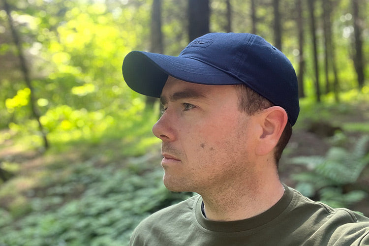 dd-hammocks-trail-cap-casquette-randonnee-coton image 8