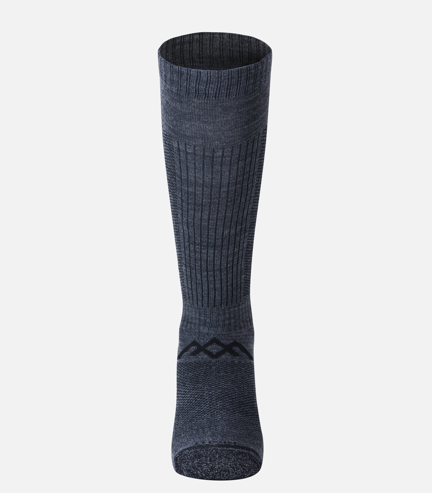 cimalp-protect-chaussettes-randonn-e-anti-tiques-noir-montantes image 3
