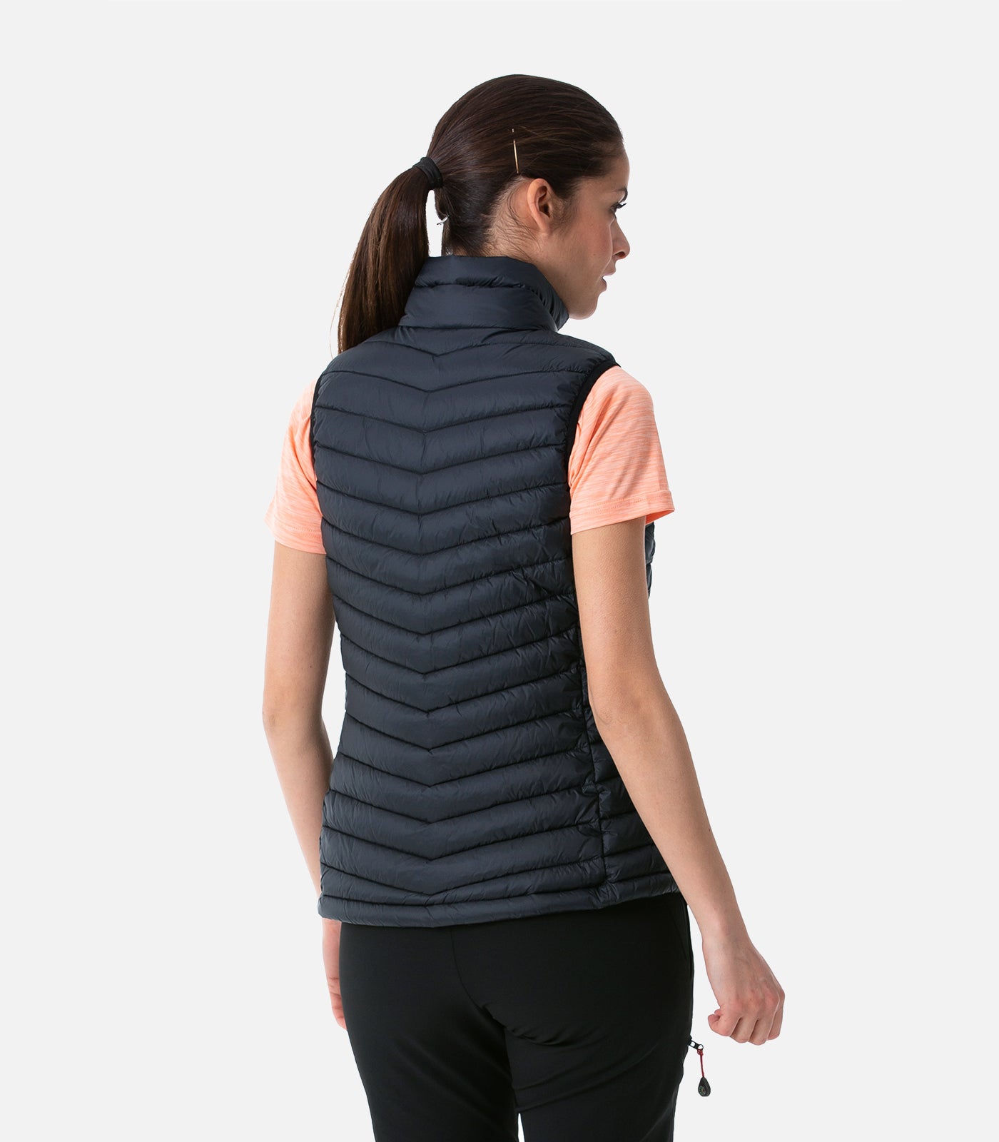 cimalp-arves-f-gilet-doudoune-femme-sans-manches-noir image 4