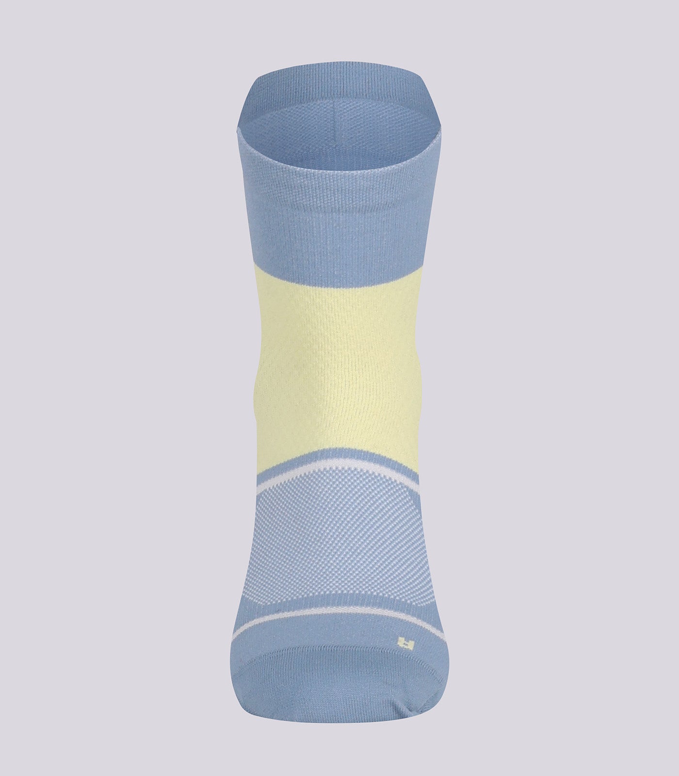 cimalp-speed-team-chaussettes-bleu-39-41-synth-tiques image 5