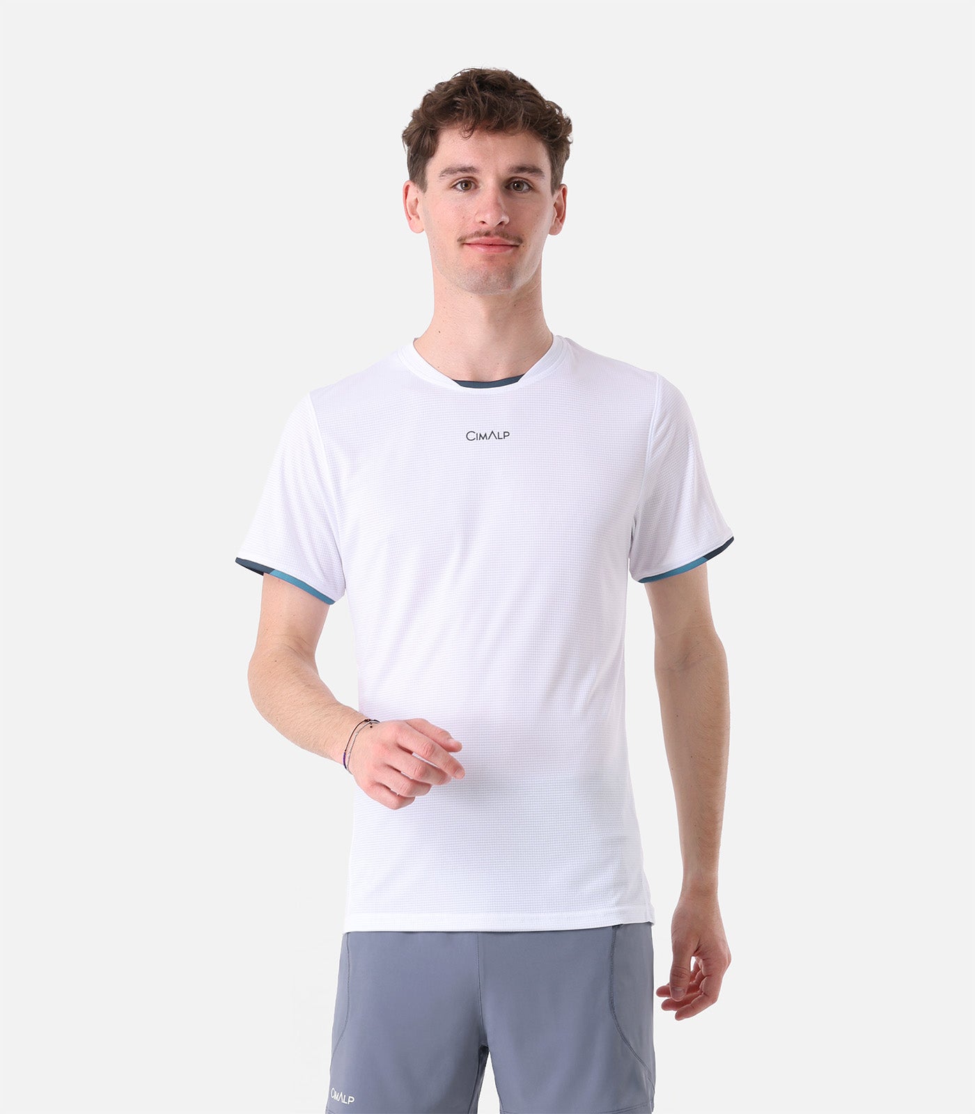 cimalp-bauges-4-h-t-shirt-trail-homme-l-ger-s-chage-rapide image 1