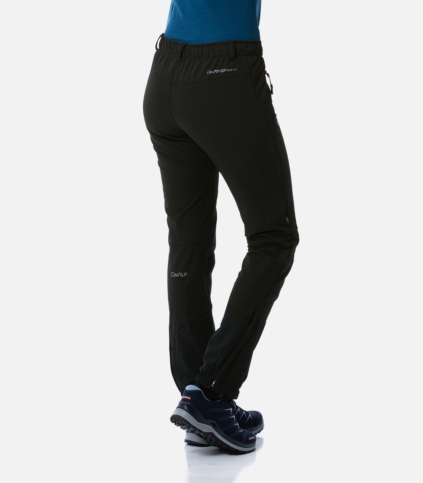 cimalp-bornand-2-f-pantalon-ski-noir-chaud-femme image 4