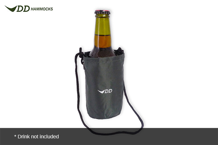 dd-beer-holder-porte-gobelet-hamac-noir-standard image 8