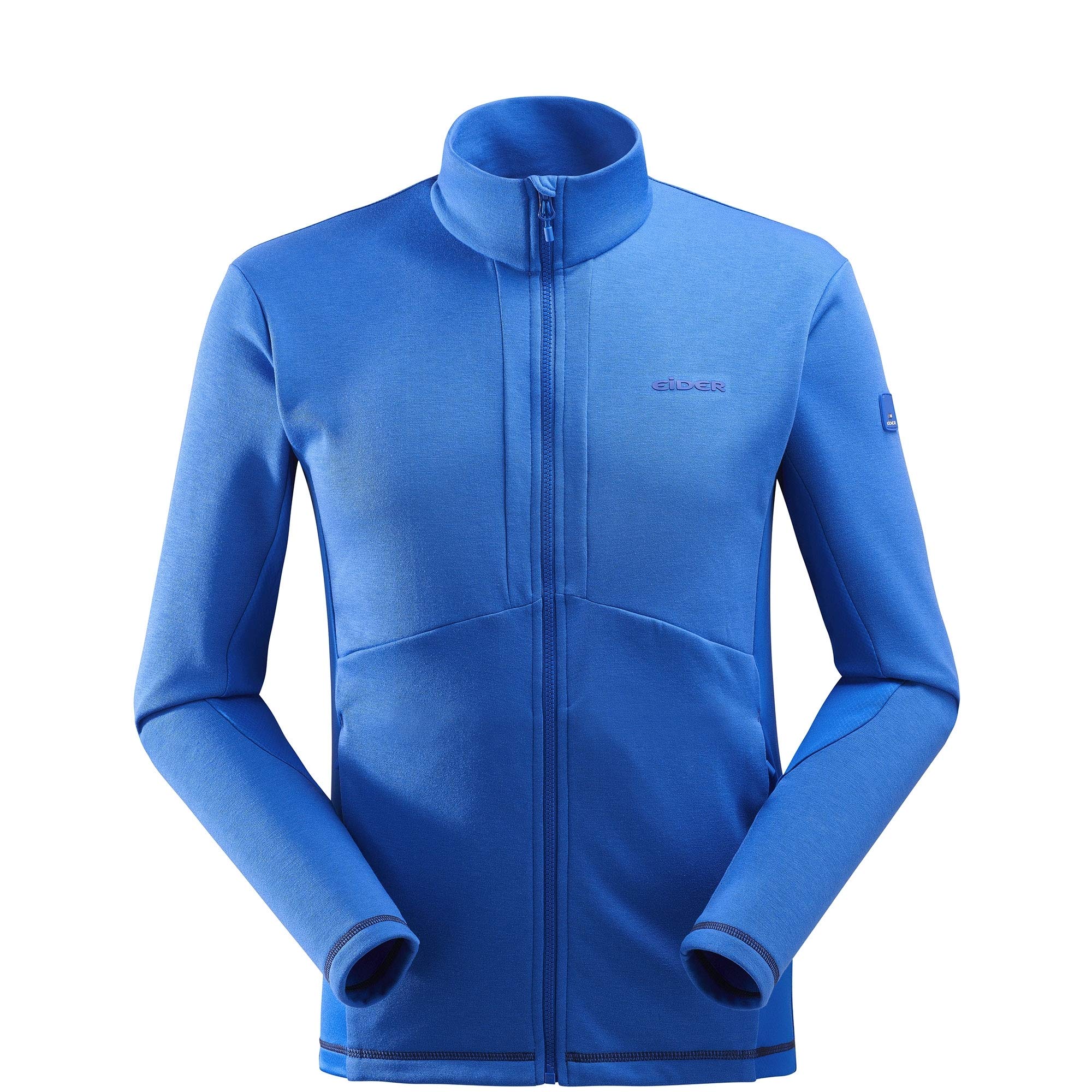 eider-sidecut-jkt-m-veste-polaire-homme-taille-xl image 8