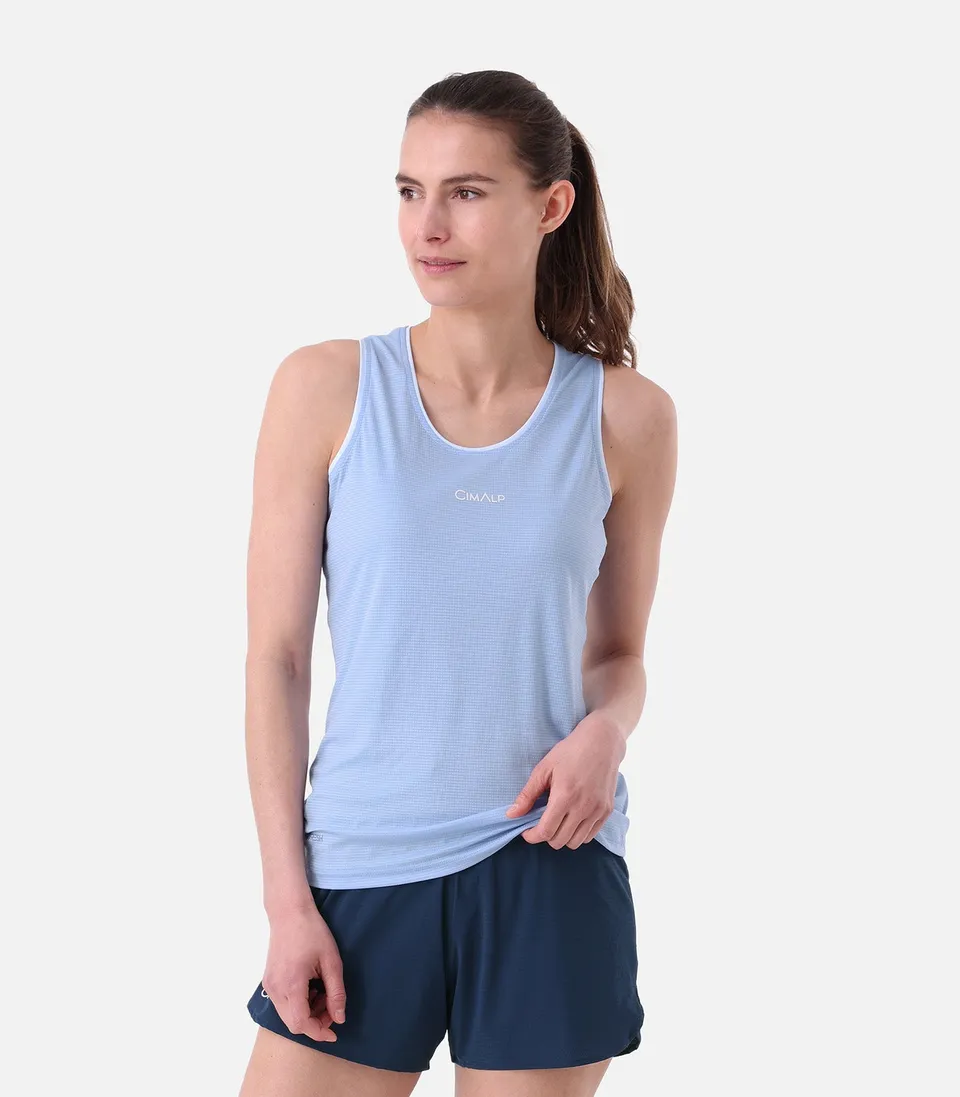 cimalp-lacha-f-d-bardeur-trail-running-femme-respirant-rose image 1