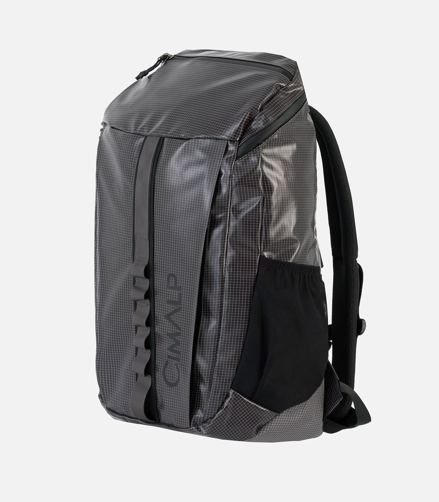 cimalp-crussol-22-sac-dos-randonn-e-22l-vert-ripstop image 1