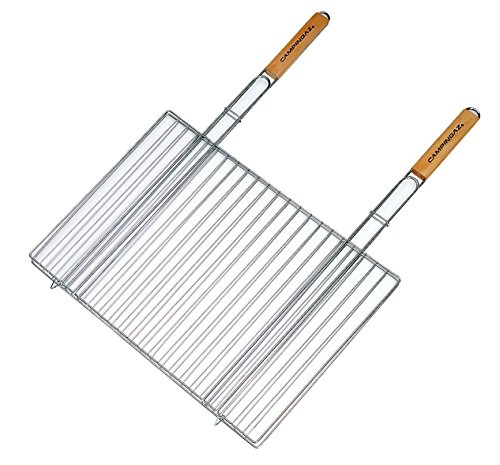 campingaz-grille-double-xl-barbecue-54x38cm-argent image 6