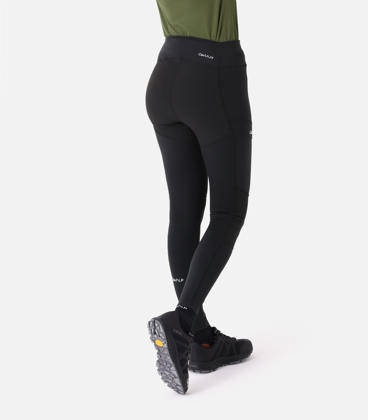 cimalp-grivola-f-legging-randonn-e-femme-stretch image 4
