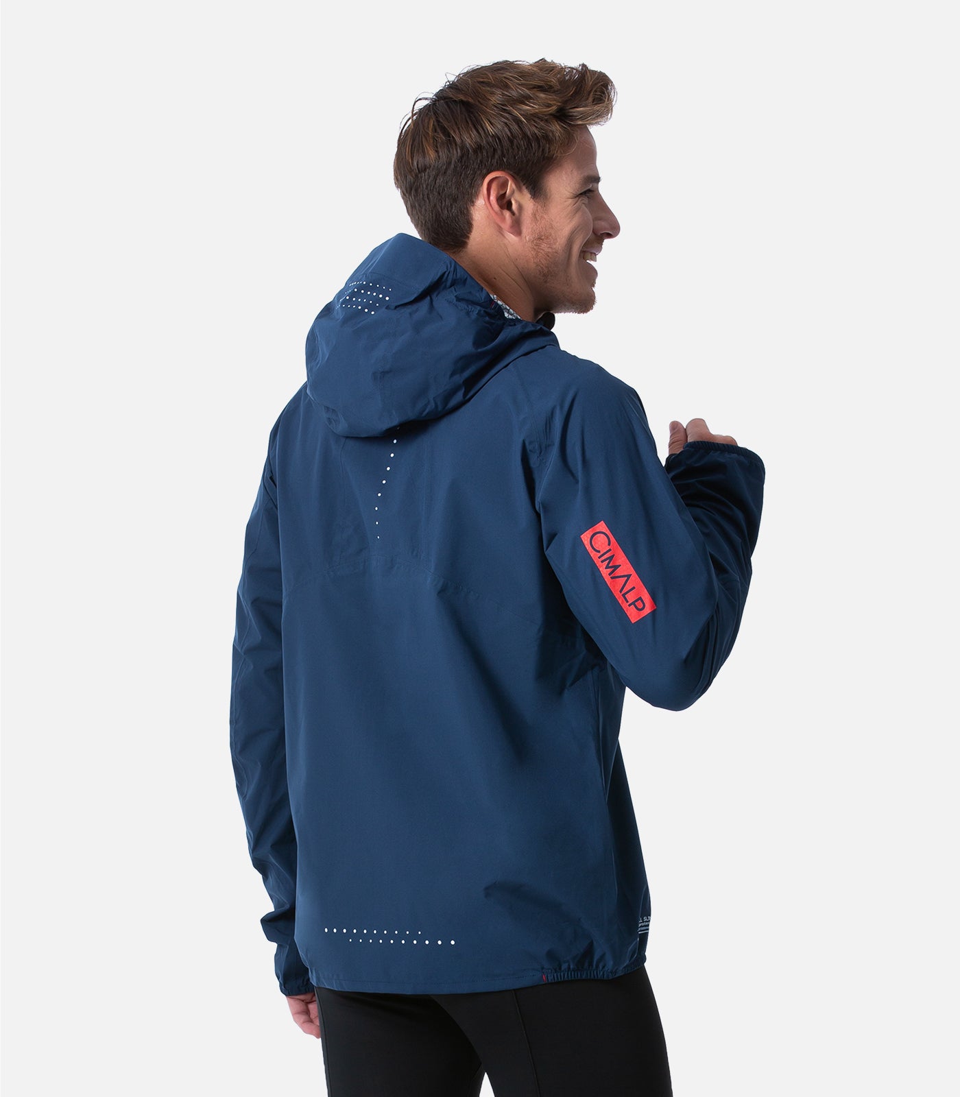 cimalp-storm-3h-veste-trail-homme-noir-xl-imperm-able image 4