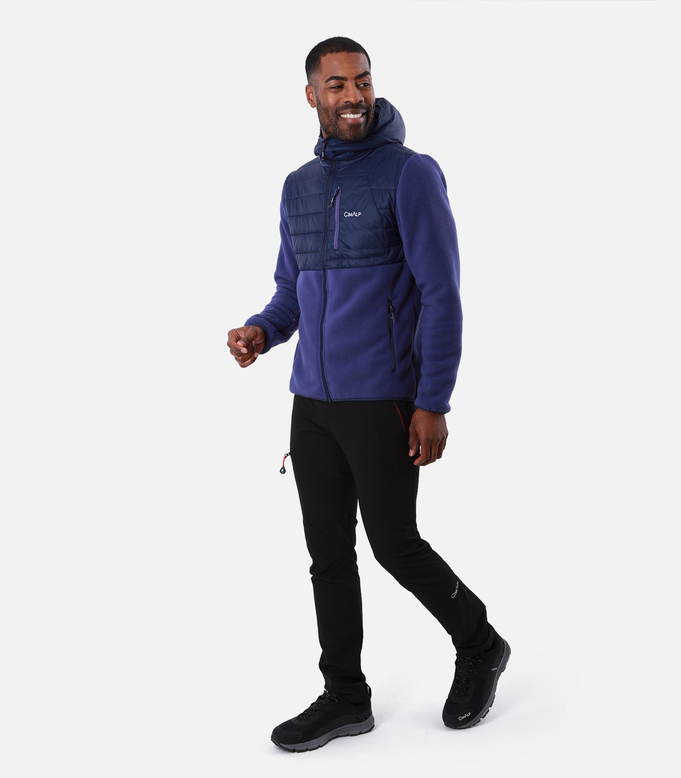 cimalp-arbizon-h-veste-polaire-homme-m-rinos-recycl-e image 3