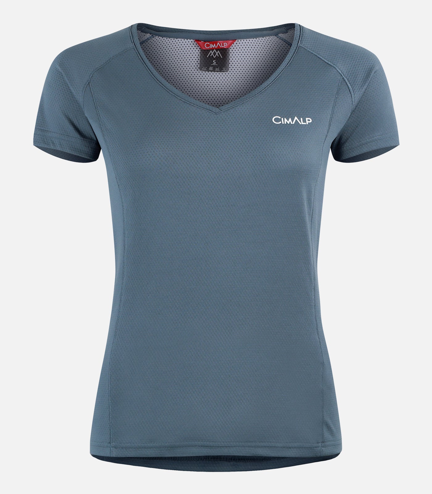 cimalp-venturi-5-f-t-shirt-randonn-e-femme-vert-s-chage-rapide image 8