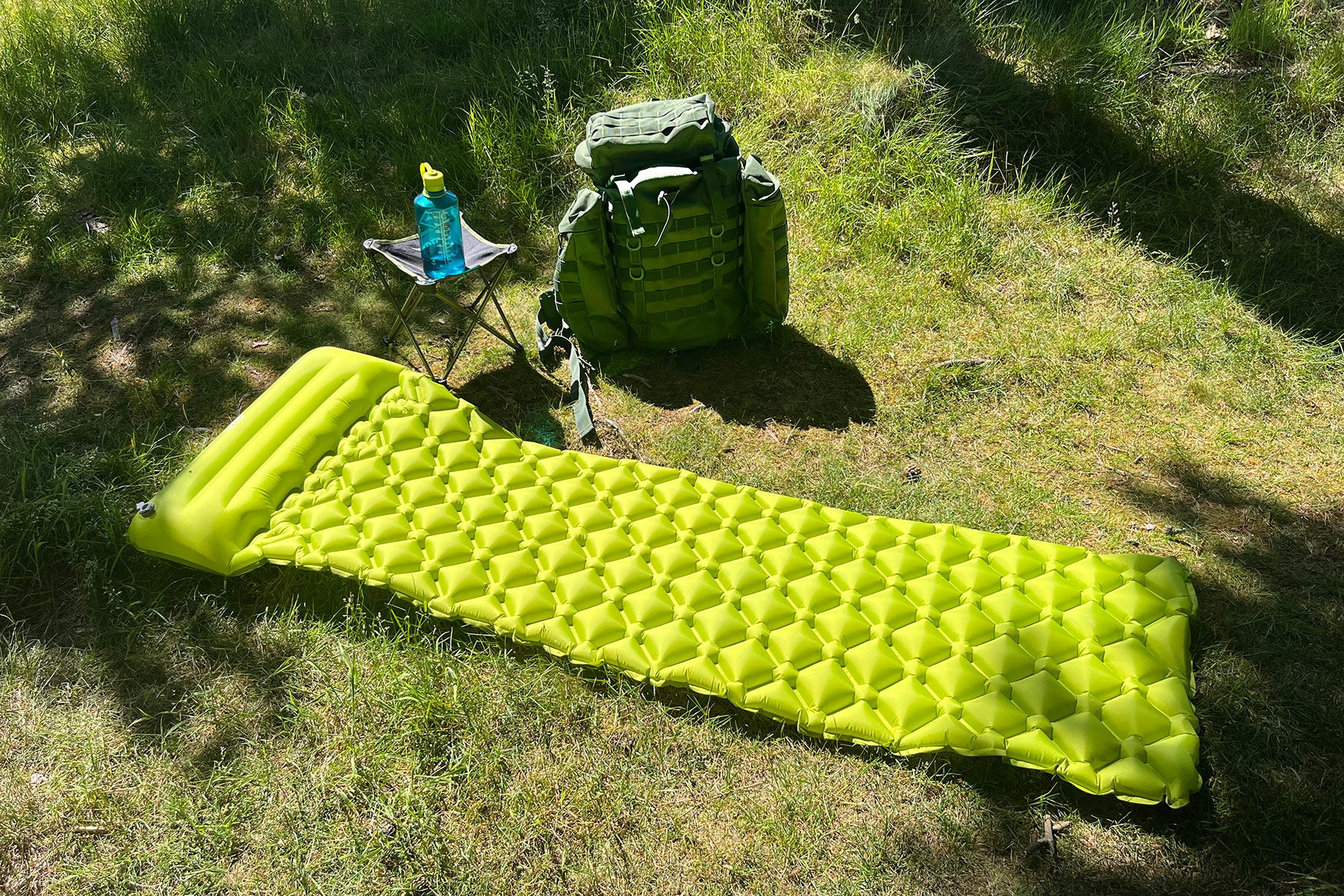 dd-superlight-matelas-gonflable-ultral-ger-avec-oreiller image 5