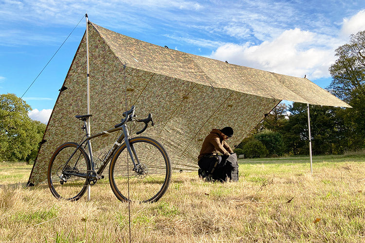 dd-tarp-5x5-b-che-groupe-multicam-tanche-25-attaches image 2