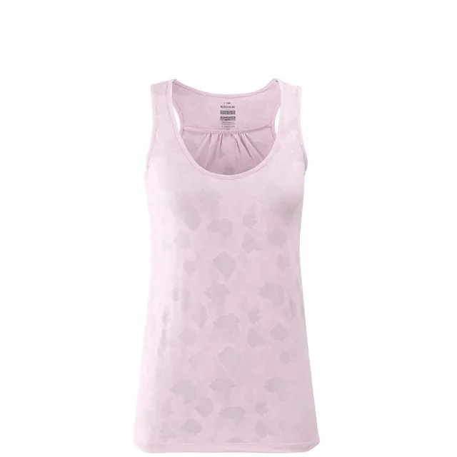 eider-flex-jacquard-tank-w-tee-shirt-femme-camouflage-2 image 1