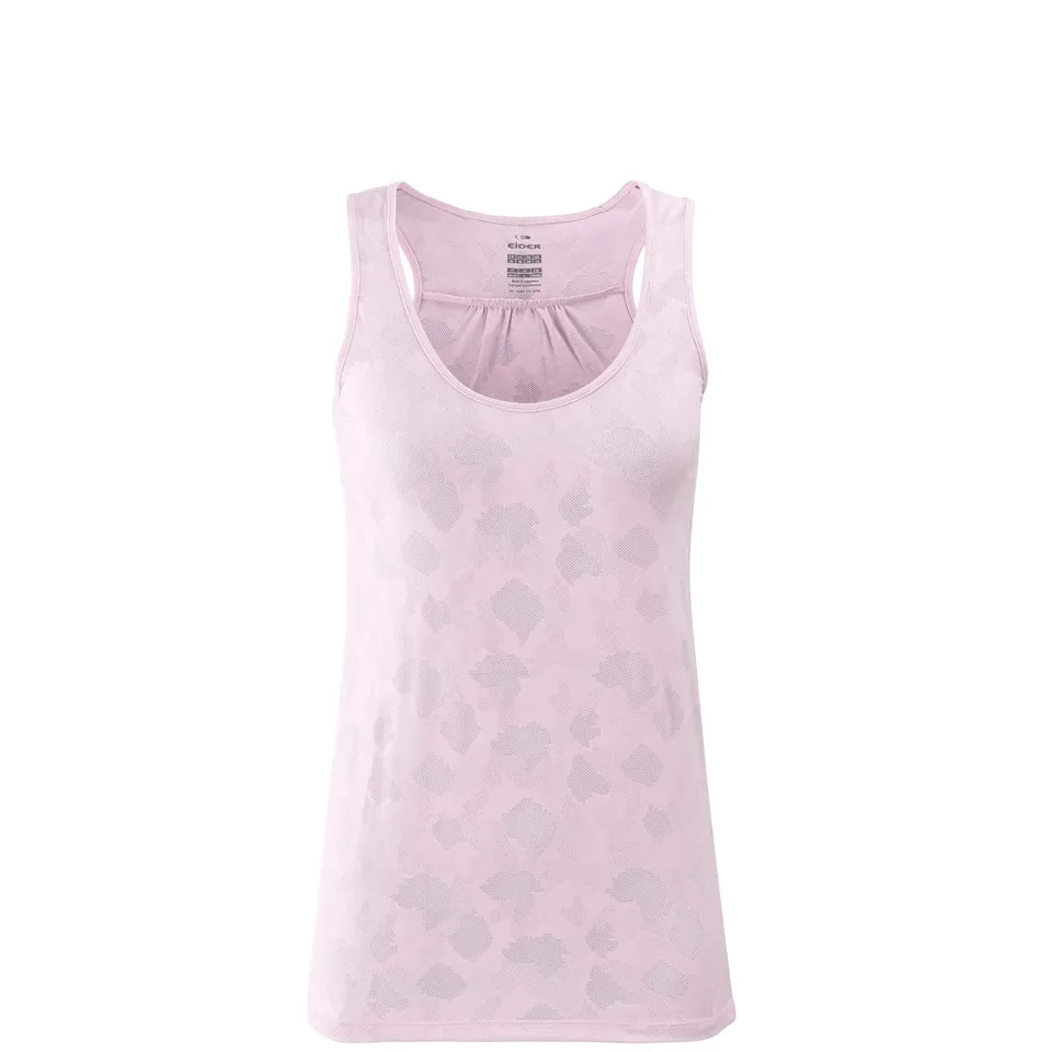 eider-flex-jacquard-tank-w-tee-shirt-femme-camouflage-2 image 1