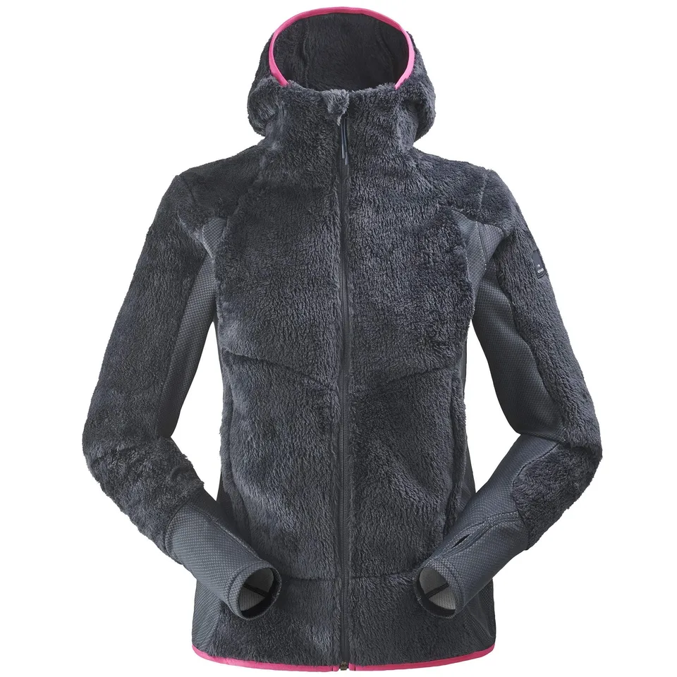 eider-kembla-hoodie-w-sweat-femme-taille-xl-chaud-respirant image 1