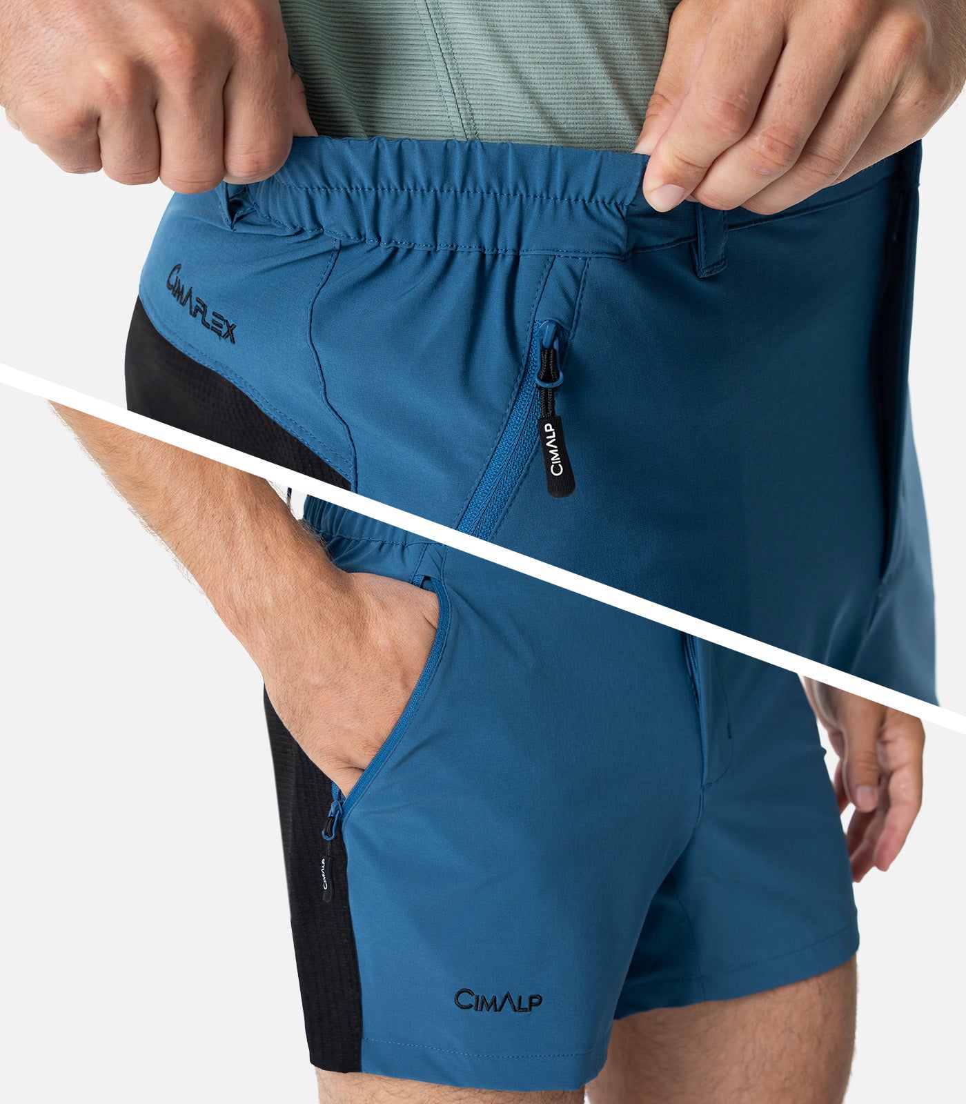 cimalp-rock-court-2-h-short-randonn-e-homme-bleu image 6