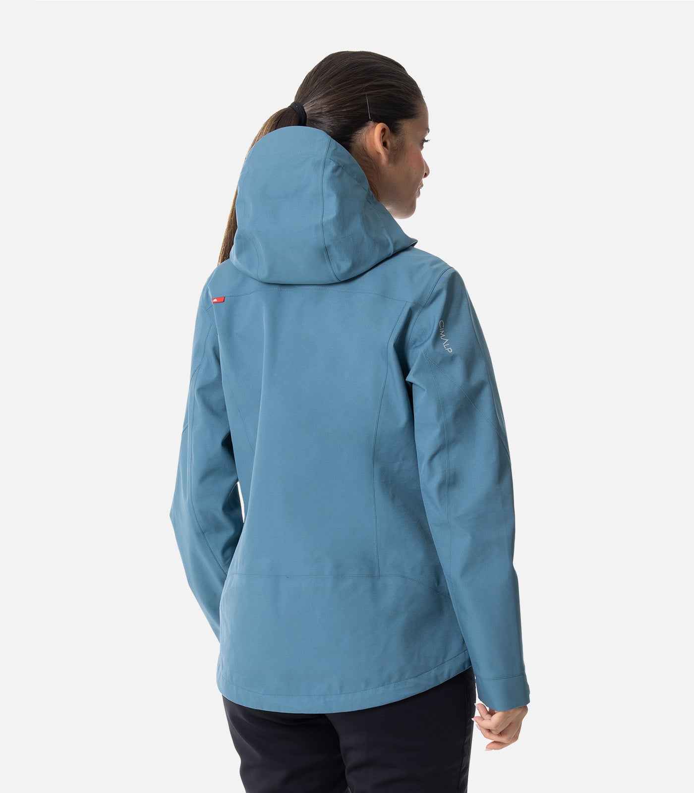 cimalp-cascade-f-veste-imperm-able-bleu-pluie image 4