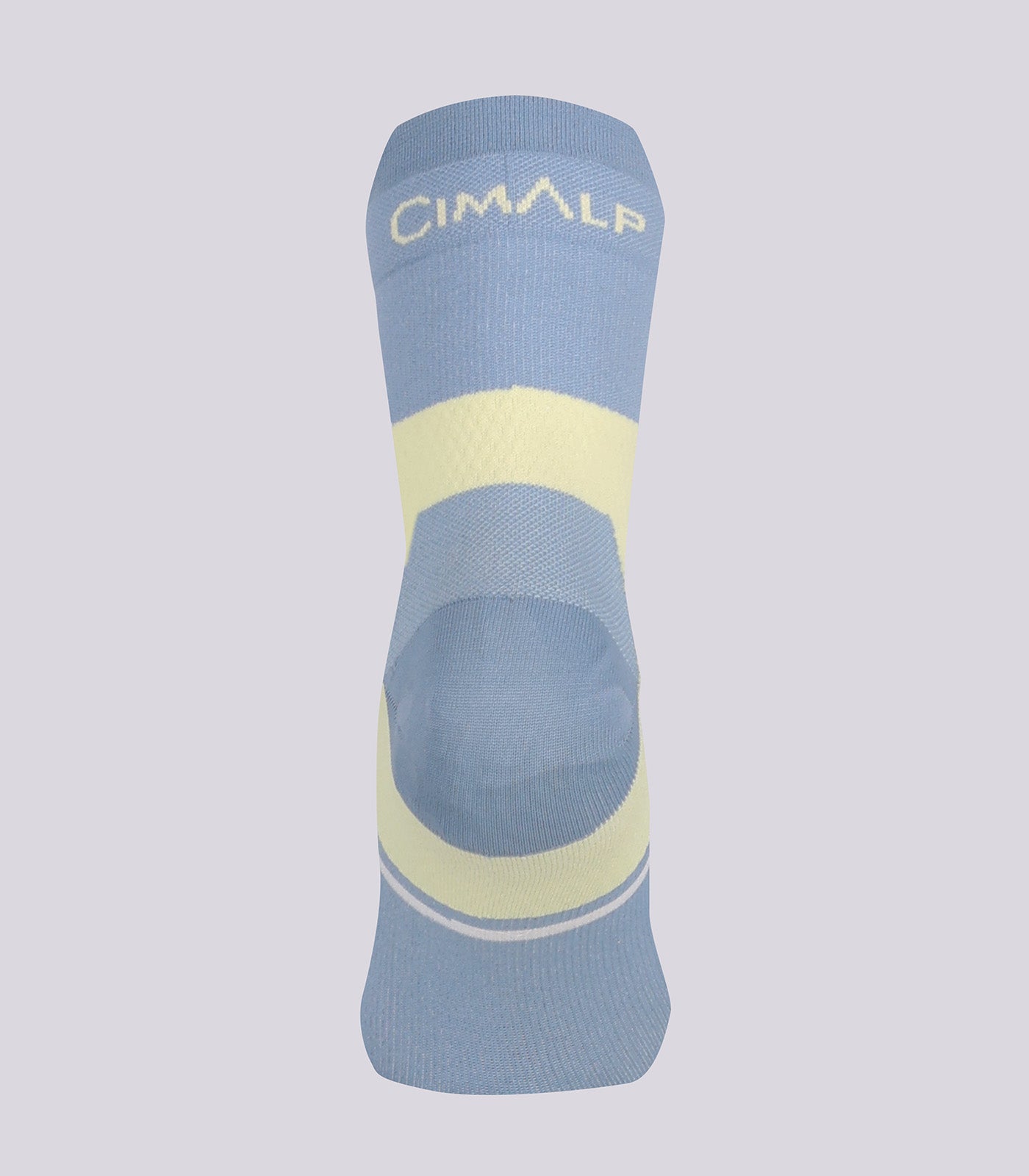 cimalp-speed-team-chaussettes-bleu-39-41-synth-tiques image 7