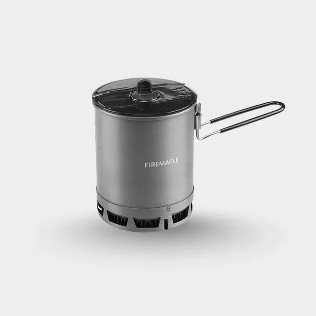 firemaple-petrel-g3-600ml-popote-changeur-chaleur image 1