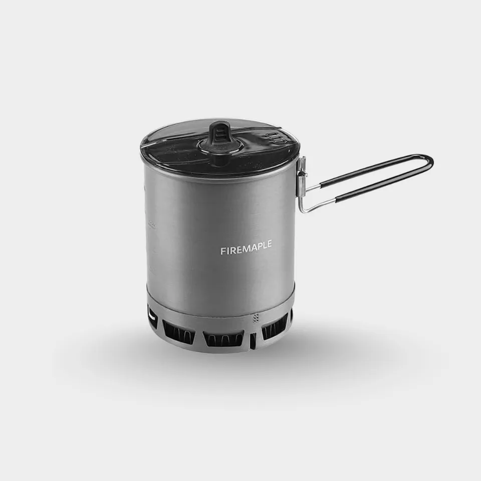 firemaple-petrel-g3-600ml-popote-changeur-chaleur image 1