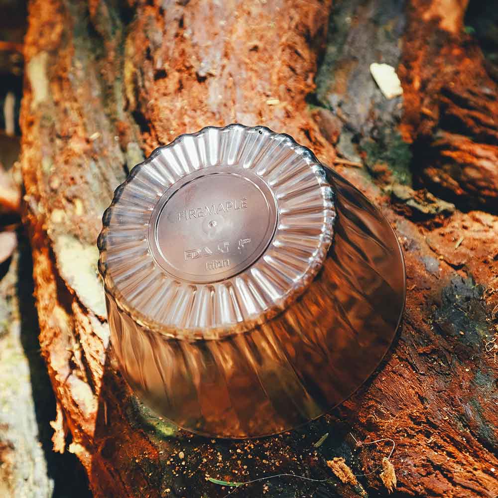 firemaple-bol-camping-tritan-transparent-350-ml image 3