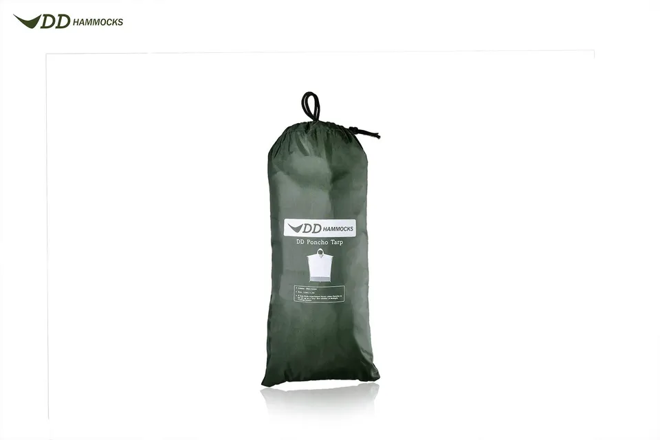 dd-poncho-tarp-poncho-pluie-b-che-2-5x1-4m image 1