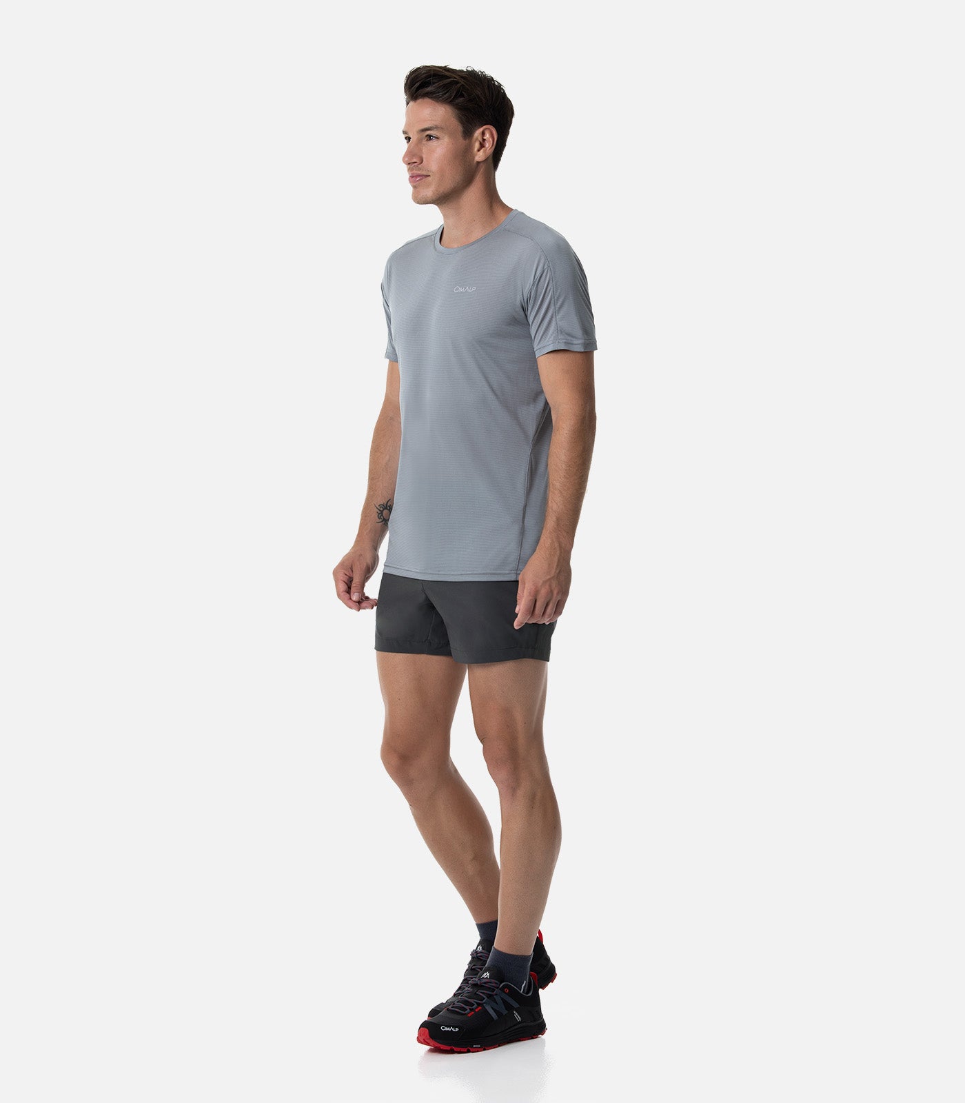 cimalp-galibier-court-3-h-short-randonn-e-homme-anthracite image 3